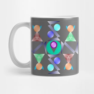 Gnome magic Mug